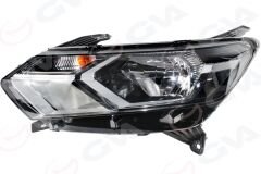 FAR SOL (KROM) DACIA SANDERO 21> LOGAN 21> ...