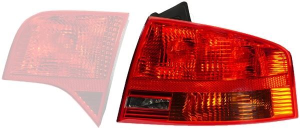 STOP LAMBASI DIS SOL A4  04-08