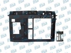 PANEL ÖN PLASTİK CITROEN C3 2005> 7401FS