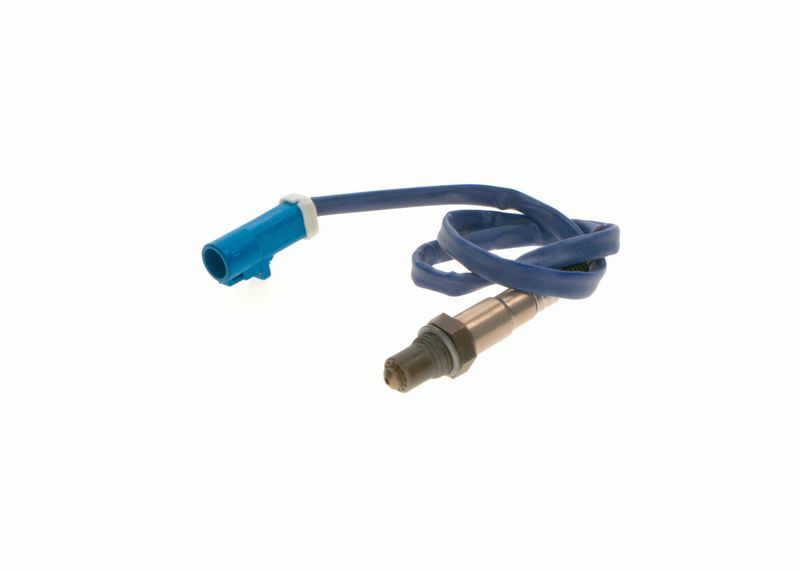 C MAX /1.6 ZETEC-S 123 PS BOSCH OKSİJEN SENSÖRÜ  1346367 BCH 0258010244