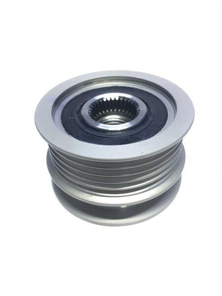 ALTERNATOR KASNAGI MERCEDES VITO OM622 W447 14>...