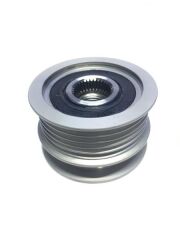 ALTERNATOR KASNAGI MERCEDES VITO OM622 W447 14>...