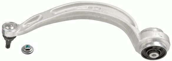 ÖN SOL SALINCAK ALT EĞRİ A6-A7 2010=>