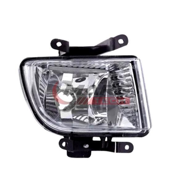 SİS LAMBA SOL H.GETZ (02-05)