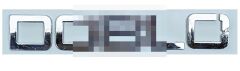 AYRIK TİP YAZI DOBLO 10=>