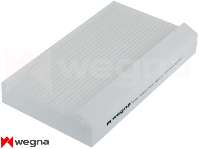 POLEN FİLTRESİ RENAULT MEGANE III 08> SCENIC II...