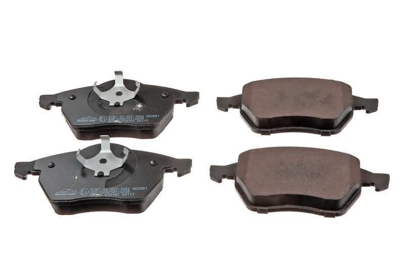 FREN BALATASI ON PASSAT-A4  97-00