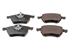 FREN BALATASI ON PASSAT-A4  97-00