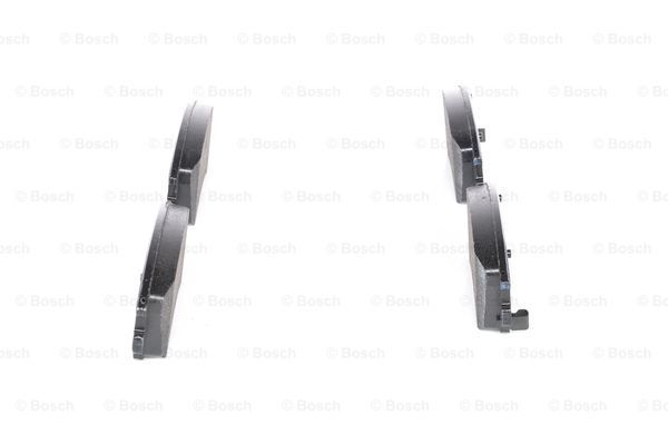 FREN BALATASI ON  MAZDA 6 02-07