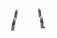 FREN BALATASI ON  MAZDA 6 02-07