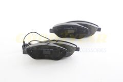 FREN BALATASI ON CIFT FISLI BRAVO EGEA HB STILO DELTA MITO 1,4 T-JET 1,3 D 07-