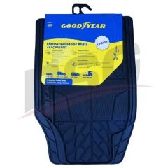 ARAÇ PASPASI NBR HAMMADDE (YENİ PASPAS KALIBI) BM BM BM