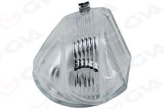 AYNA SİNYALİ SOL FORD CUSTOM 12>