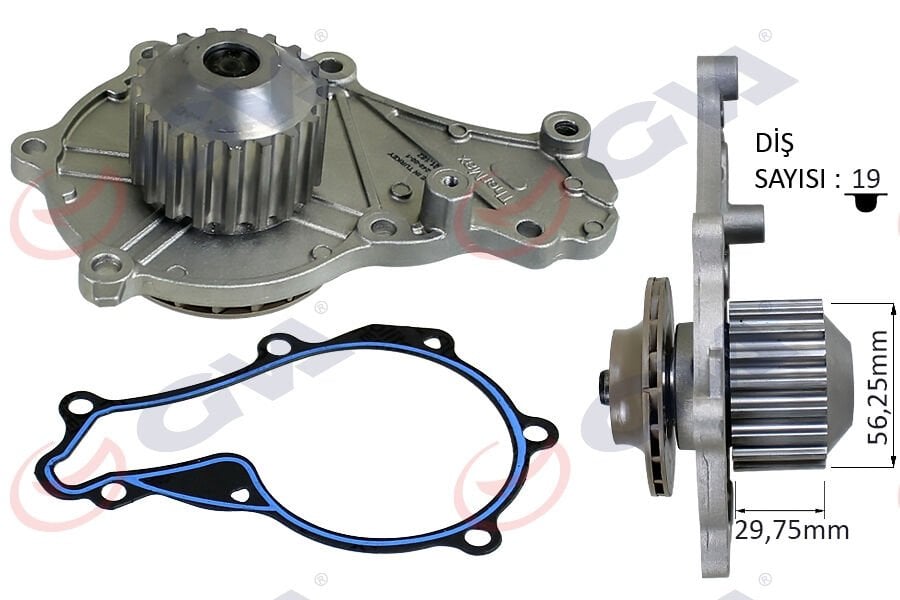 DEVİRDAİM P207-P208-P301-P308-P508-P2008-P3008-P50...