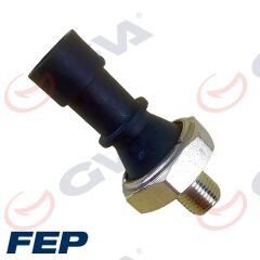 YAĞ BASINÇ MÜŞİRİ (2.4 BAR) OPEL CORSA D-COMBO D ...