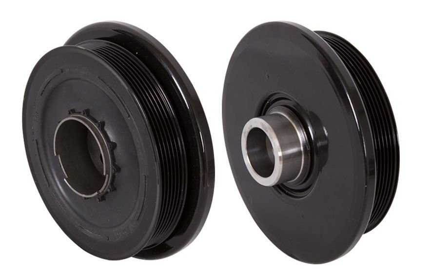 KRANK KASNAGI BMW N47S1 F10 F20 F22 F30 F32 F34 E8...