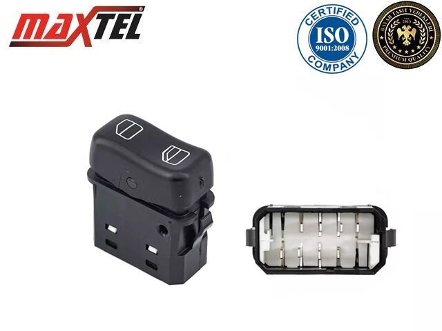 CAM KALDIRMA ANAHTARI MERCEDES AXOR-ATEGO 8 PIN