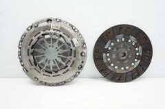 DEBRİYAJ SETİ (BASKI+DİSK) KANGO 05> CLIO III 0...