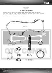 ALT TAKIM CONTASI PALIO-ALBEA-DOBLO-CORSA-ASTRA-CO...