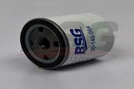 TRANSIT 2.5 D BSG YAĞ FİLTRESİ (EFL 256) 6184942 BSG 24-1256