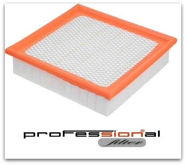 HAVA FİLTRESİ HONDA CİVİC VI 1.6İ 114HP (95-01)