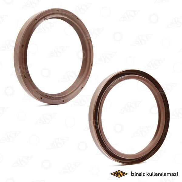 KRANK KECESI ARKA (FIAT TOFAS SAHIN-FIAT DKS DOGAN...