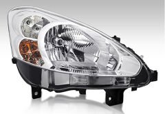 SOL FAR PARTNER TEPEE 12> (ELEKTİRKLİ) (H4) (MO...