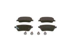 FREN BALATASI ON MICRA K12 03- / NOTE 06- / CLIO 05- / DUSTER 10- / SWIFT 05-