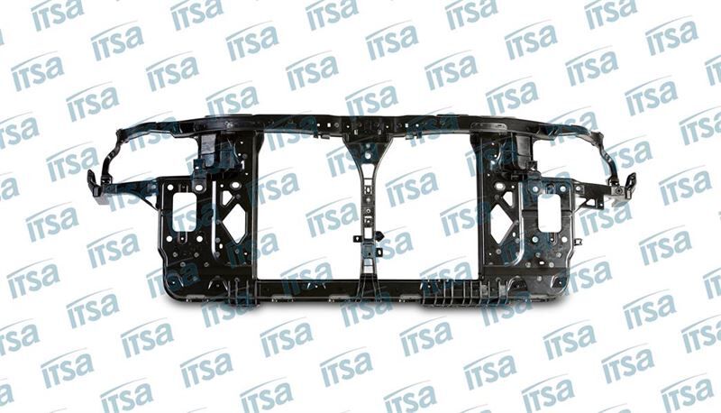 PANEL ÖN PLASTİK HYUNDAI I30 2008-2011