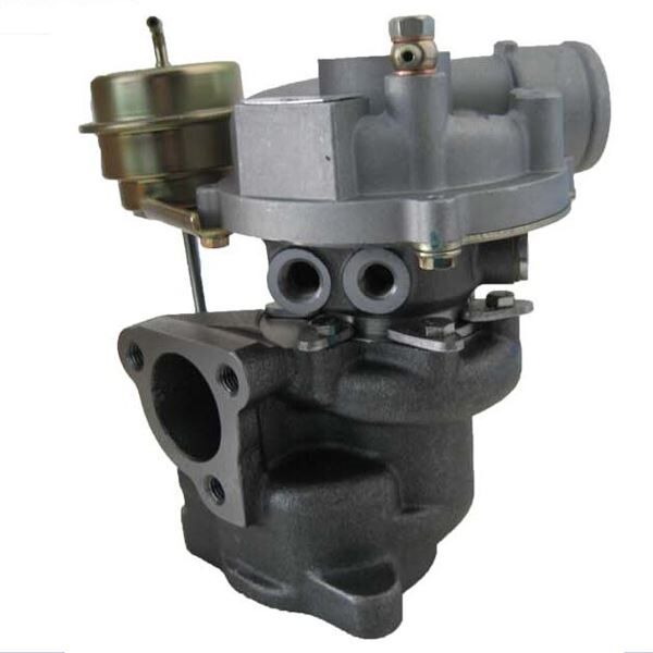 TURBO KOMPLE (150 BG) PASSAT 1.8 (90-00)-AUDI A4 (...