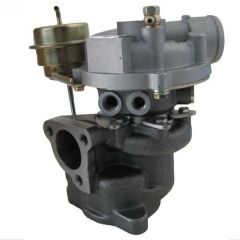 TURBO KOMPLE (150 BG) PASSAT 1.8 (90-00)-AUDI A4 (...