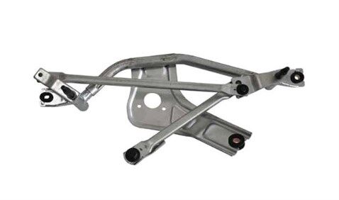 ÖN CAM SİLECEK MEKANİZMASI (MOTORSUZ) FIAT LINEA 0...