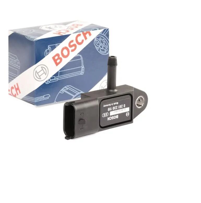 FOCUS /BM BOSCH MAP SENSÖRÜ  1338678
