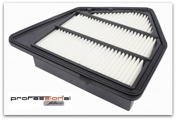 HAVA FİLTRESİ HONDA CR-V 1.6D 13=>