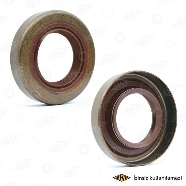 ŞANZUMAN KEÇESİ ARKA (FIAT TOFAS M131-SERÇE SAHIN-...