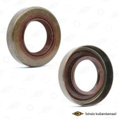 ŞANZUMAN KEÇESİ ARKA (FIAT TOFAS M131-SERÇE SAHIN-...