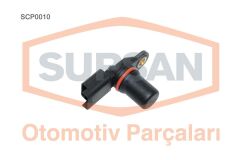 EKSANTRİK DEVİR SENSÖRÜ RENAULT KANGOO 01> SYMB...