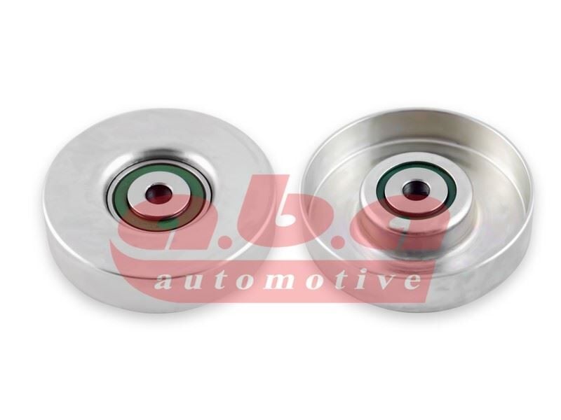 ALTERNATÖR GERGİ RULMANI BEGO-COO-EXTOL-MATERIA-RU...