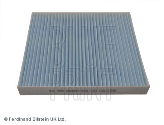 POLEN FILTRESI KARBONLU  CHRYSLER SEBRING FREEMONT DODOGE JEEP 07-