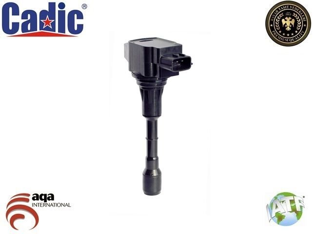 ATEŞLEME BOBİNİ NISSAN NISSAN NOTE.JUKE.QASHQAI 1....