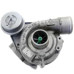TURBO KOMPLE (150 BG) PASSAT 1.8 T 00=> BORGWAR...