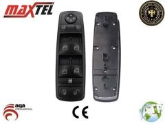CAM KALDIRMA ANAHTARI MERCEDES W169 - W245 AYNA KA...