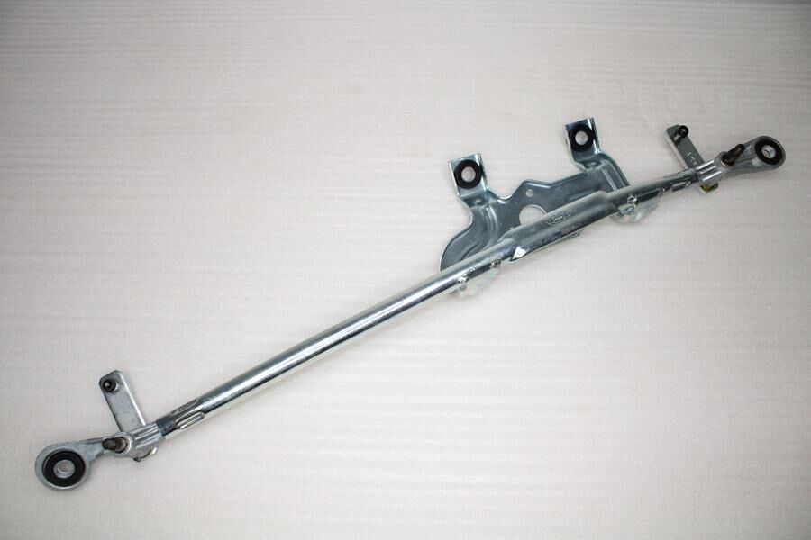 ÖN CAM SİLECEK MEKANİZMASI TEMPRA