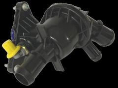 TERMOSTAT GÖVDE FORD TRANSİT 18> 2.0 PANTHER (A...