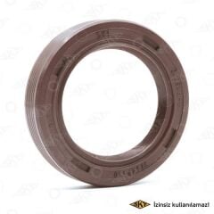 EKSANTRİK MİLİ KEÇESİ ALFA ROMEO 75-145-147-155-15...