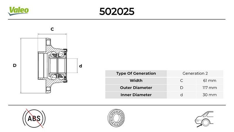 ARKA TEKER PORYASI RULMANLI TEMPRA-DOBLO-PALIO-ALB...