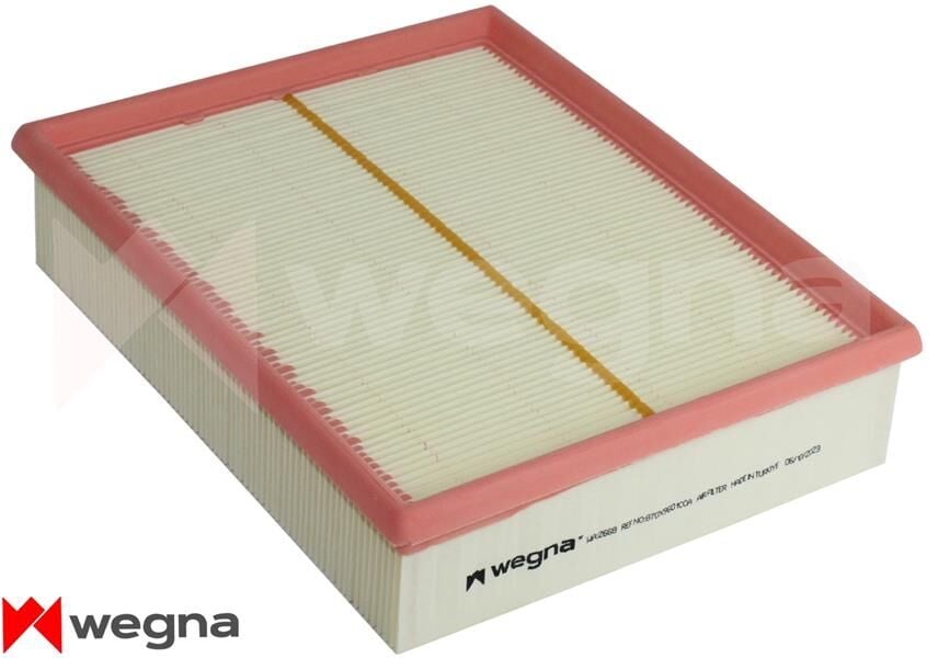 HAVA FILTRESI AUDI A4 B5 A6 C5 SKODA SUPERB I VW P...