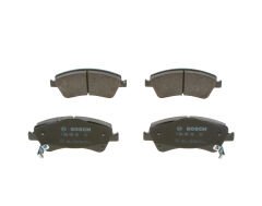 FREN BALATASI ON AVENSIS 09- / VERSO 10-