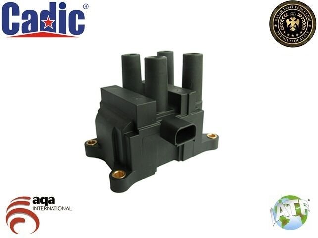 ATEŞLEME BOBİNİ FORD FOCUS III 1.6 2012>