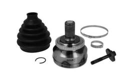 AKS KAFASI DIŞ VOLVO S60 2.4T T5 2.5T 01-10 C30 S7...